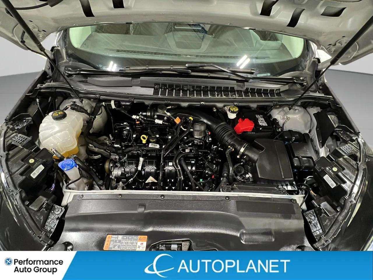 2024 Ford Edge Titanium AWD, Pano Roof, Heated Seats, Bluetooth Photo