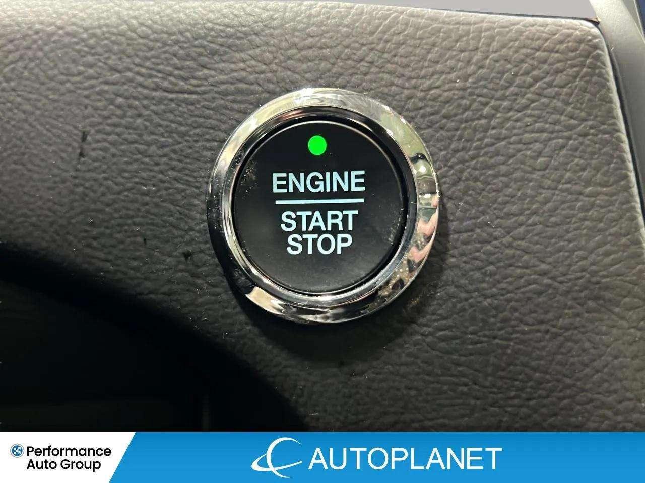 2024 Ford Edge Titanium AWD, Pano Roof, Heated Seats, Bluetooth Photo