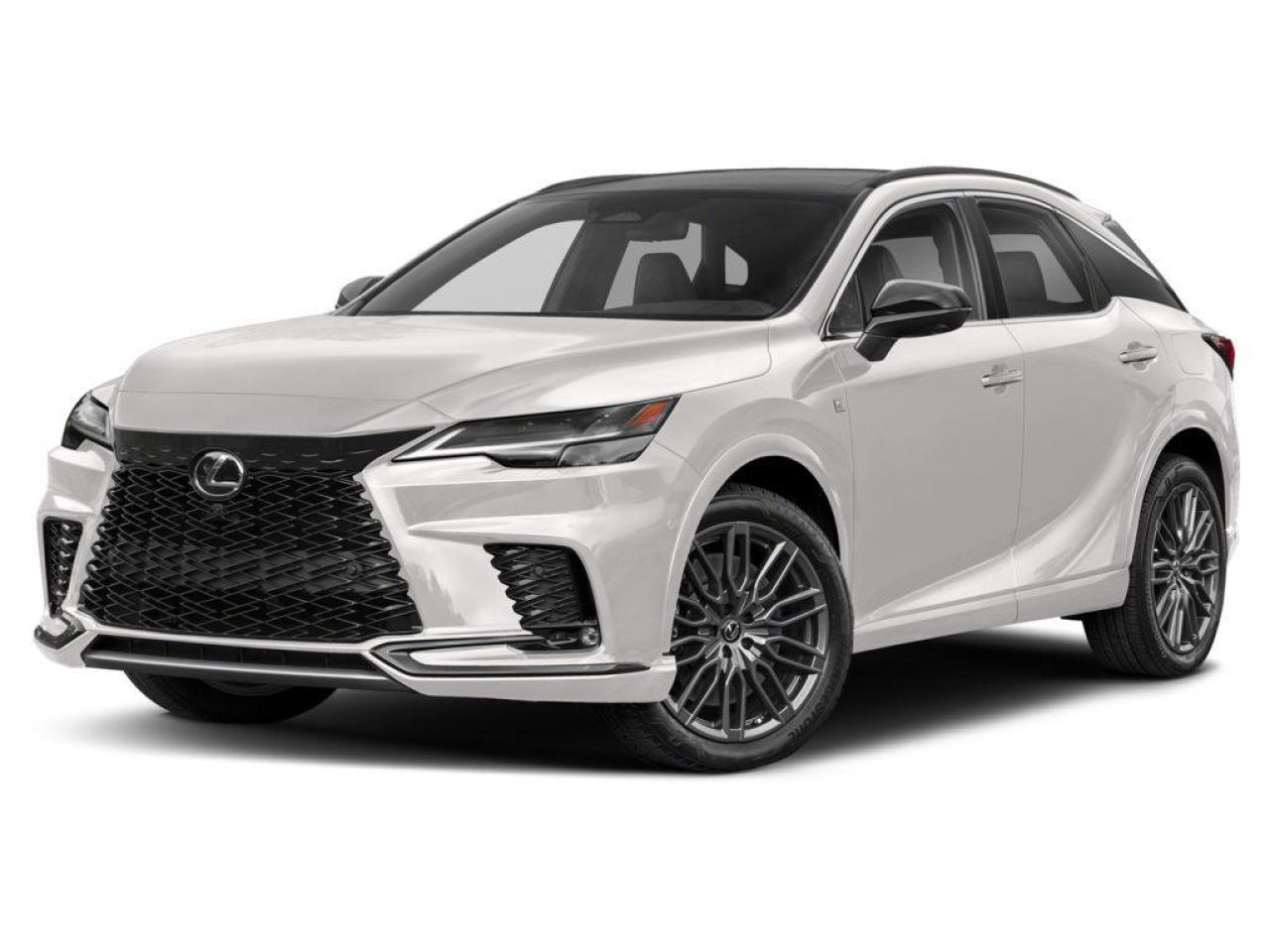 2024 Lexus RX 500H Base 4dr All-Wheel Drive Photo0