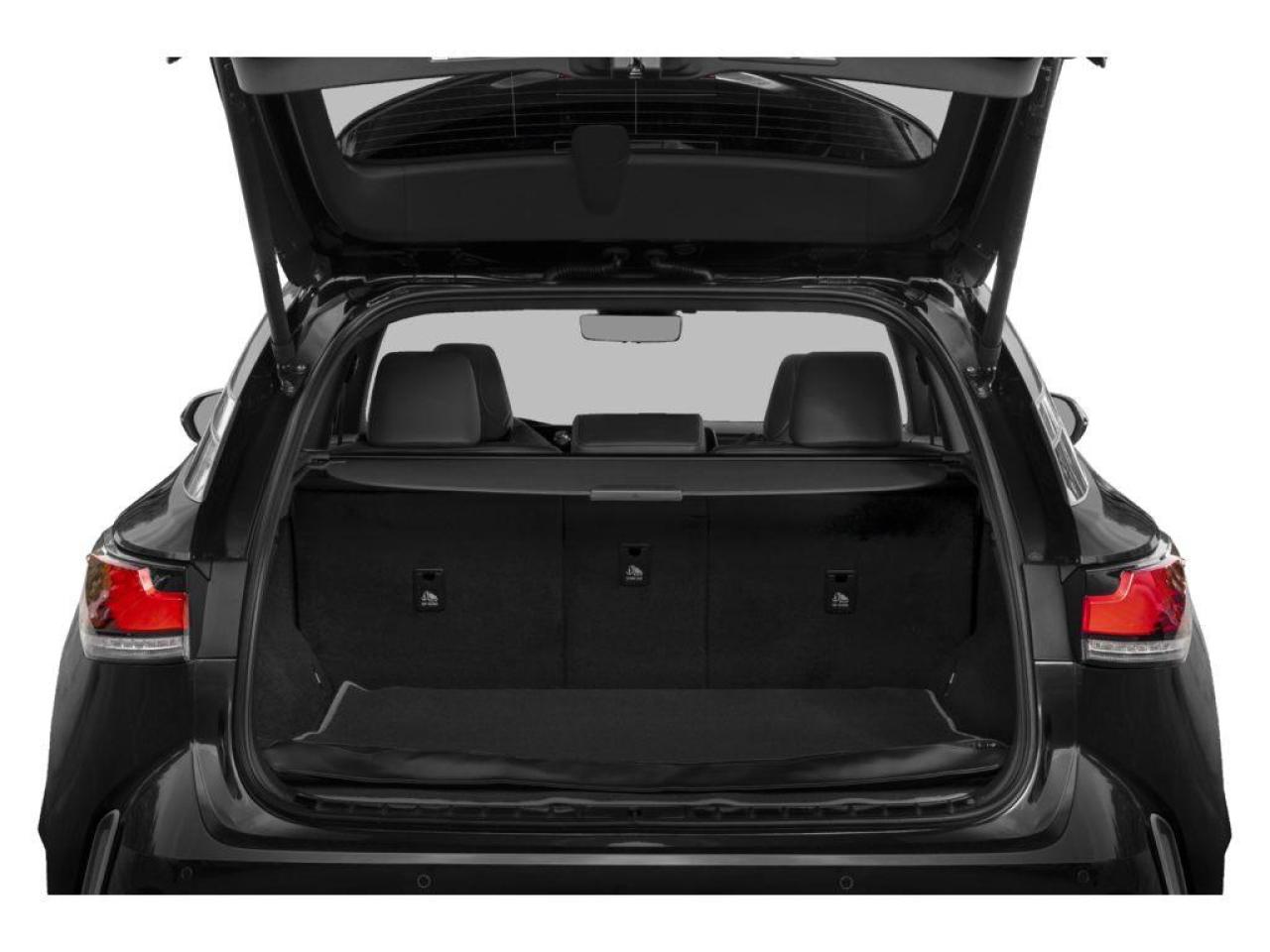 2024 Lexus RX 500H Base 4dr All-Wheel Drive Photo