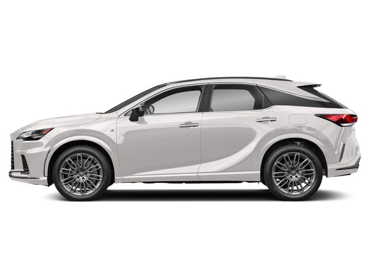 2024 Lexus RX 500H Base 4dr All-Wheel Drive Photo