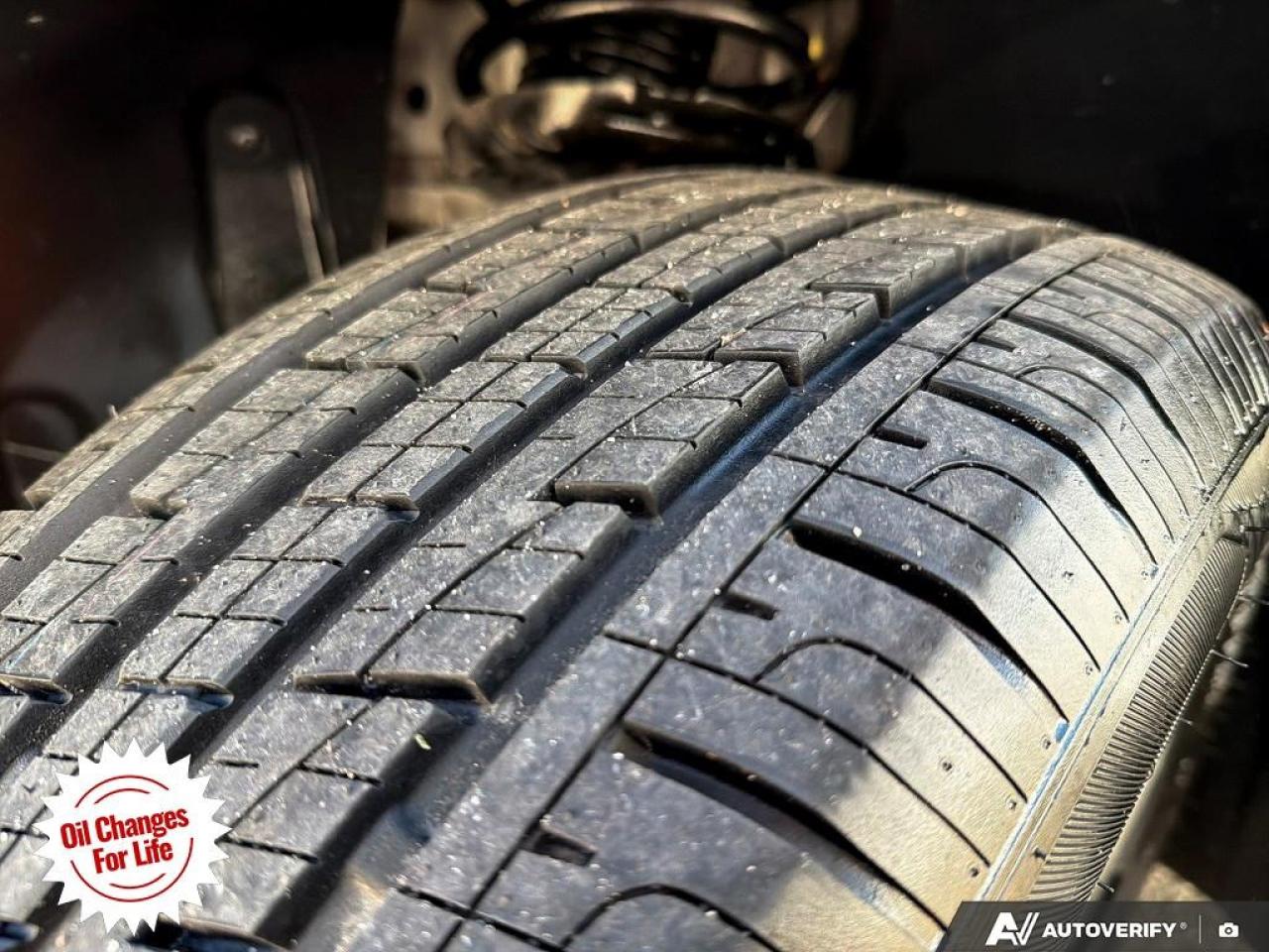 2021 Volkswagen Tiguan Highline 4MOTION Photo