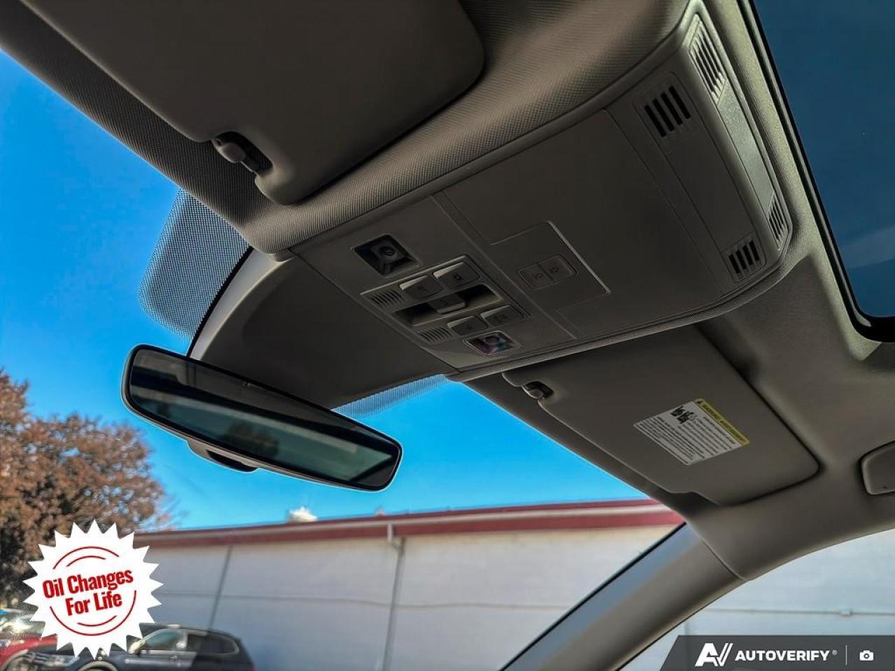 2021 Volkswagen Tiguan Highline 4MOTION Photo