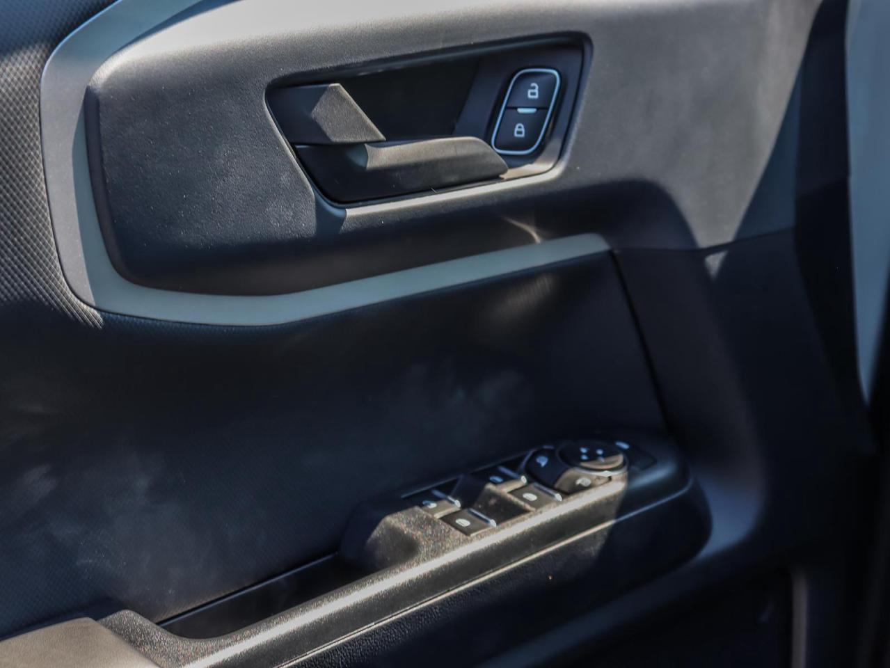 2024 Ford Bronco Sport Big Bend 4dr 4x4 Photo