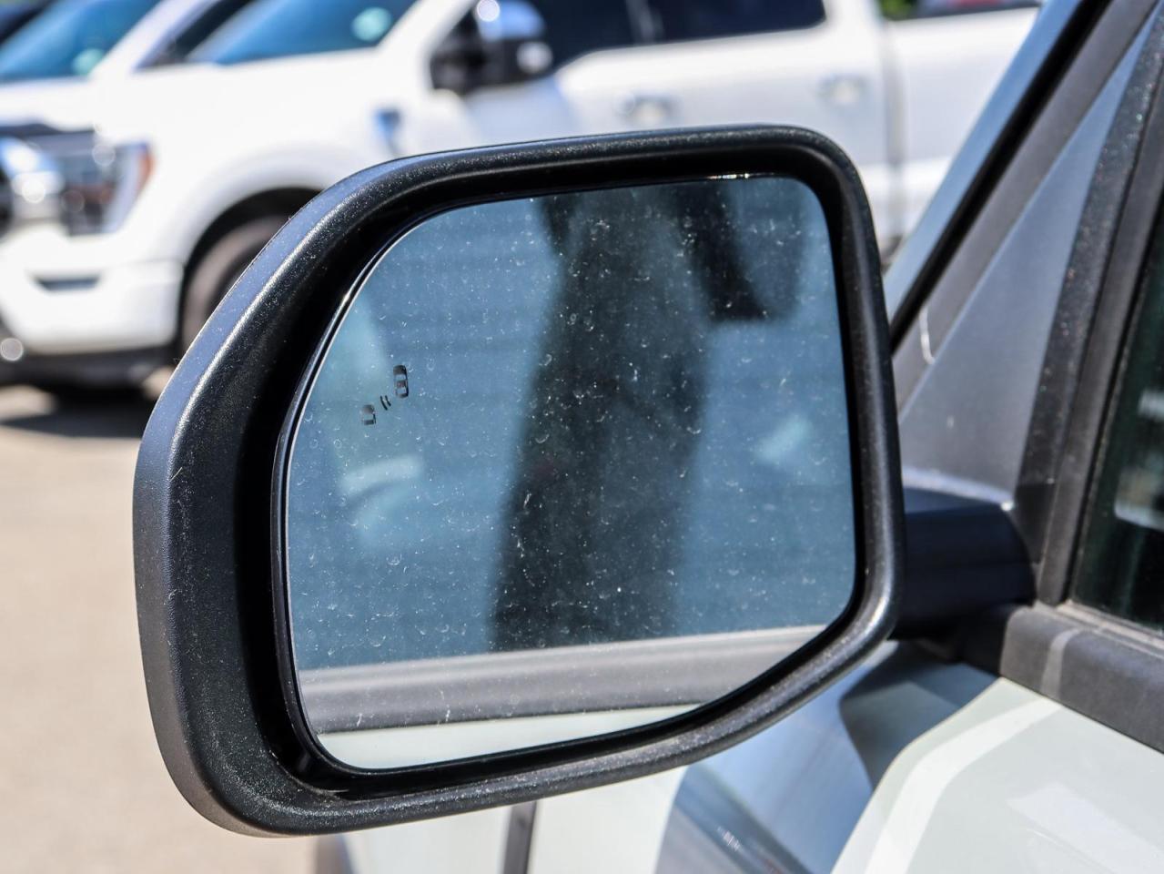 2024 Ford Bronco Sport Big Bend 4dr 4x4 Photo