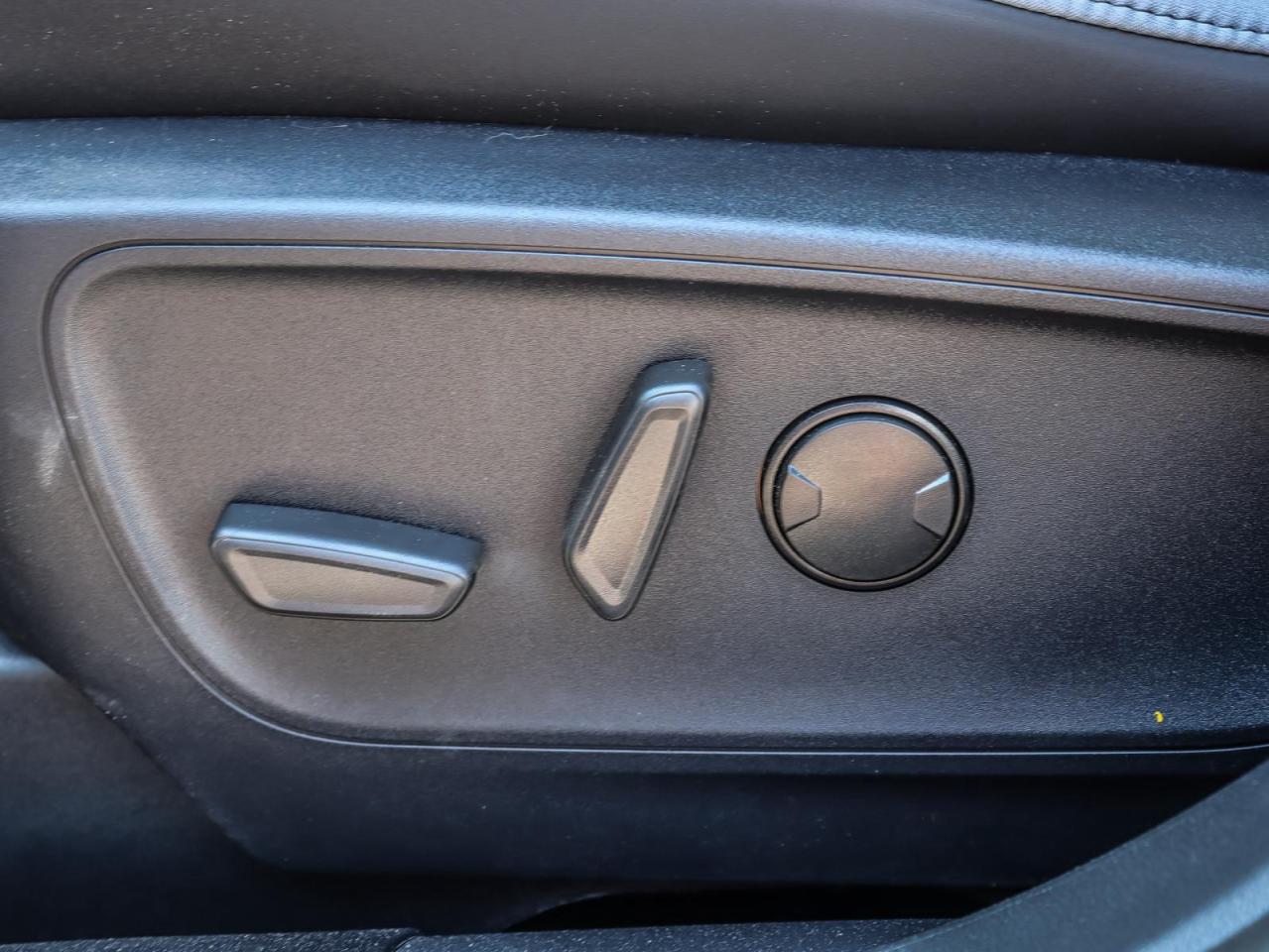 2024 Ford Bronco Sport Big Bend 4dr 4x4 Photo