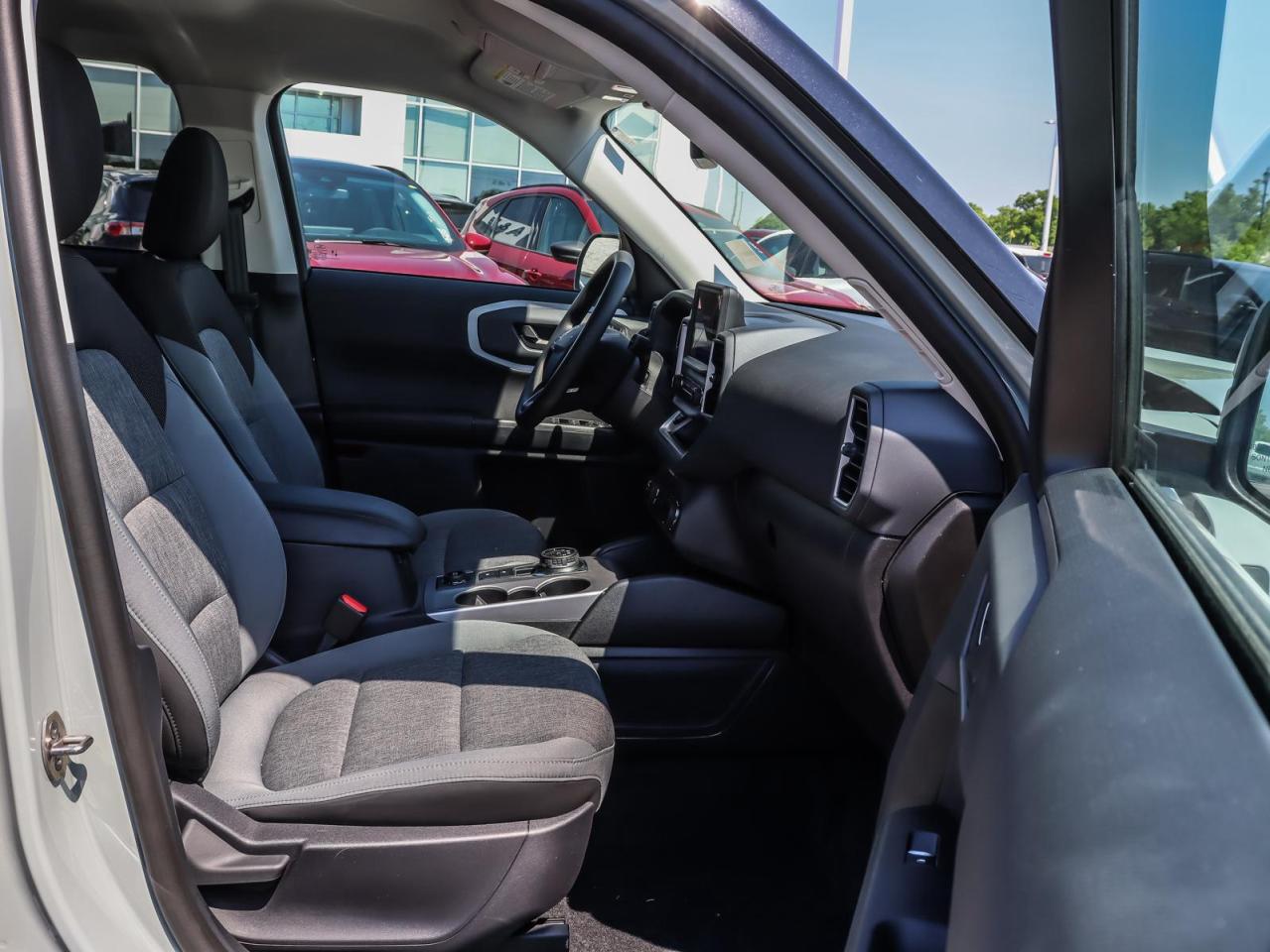 2024 Ford Bronco Sport Big Bend 4dr 4x4 Photo