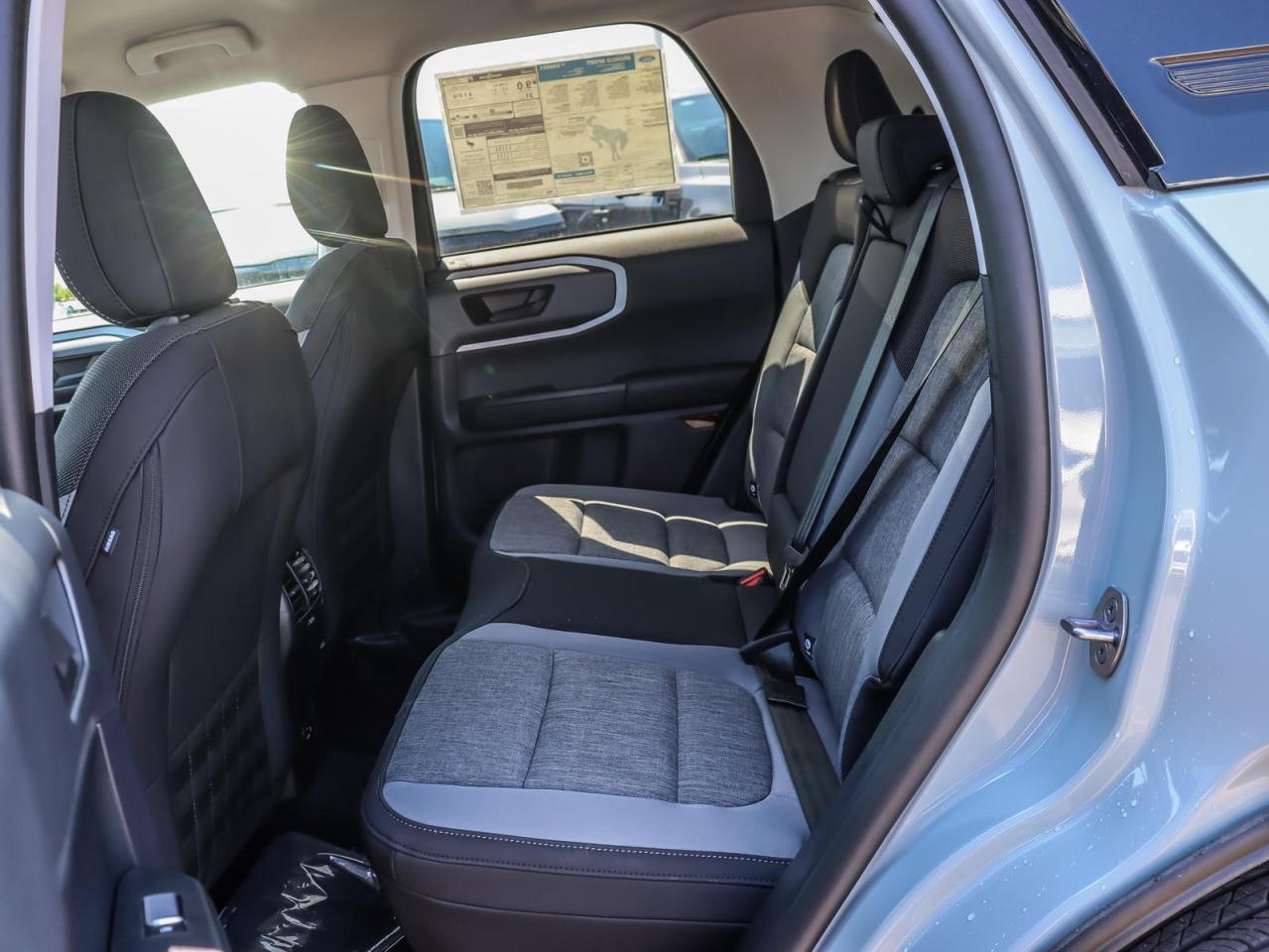 2024 Ford Bronco Sport Big Bend 4dr 4x4 Photo