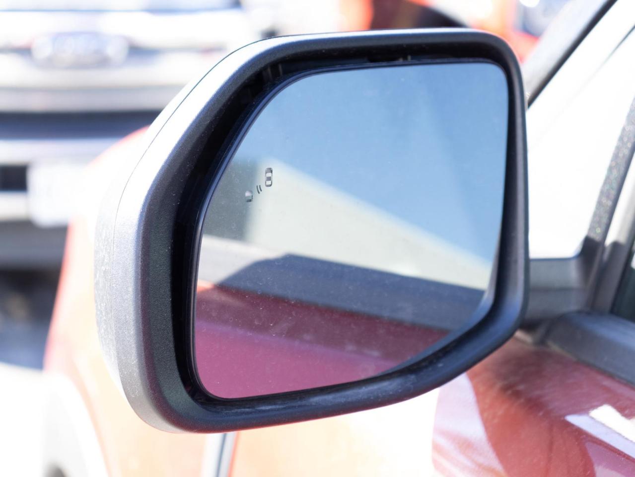 2024 Ford Bronco Sport Big Bend 4dr 4x4 Photo