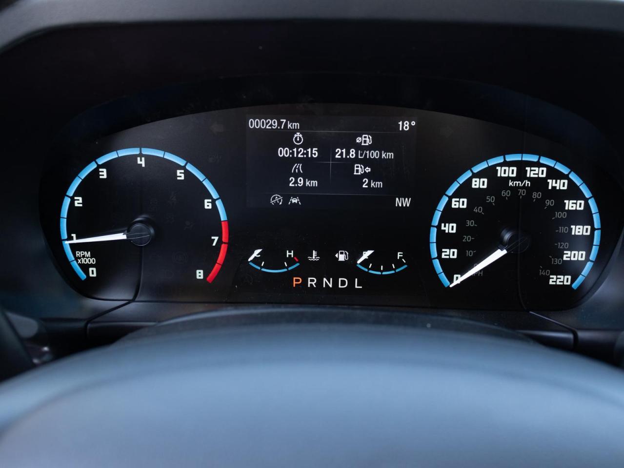 2024 Ford Bronco Sport Big Bend 4dr 4x4 Photo