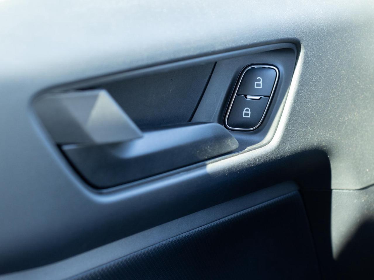 2024 Ford Bronco Sport Big Bend 4dr 4x4 Photo