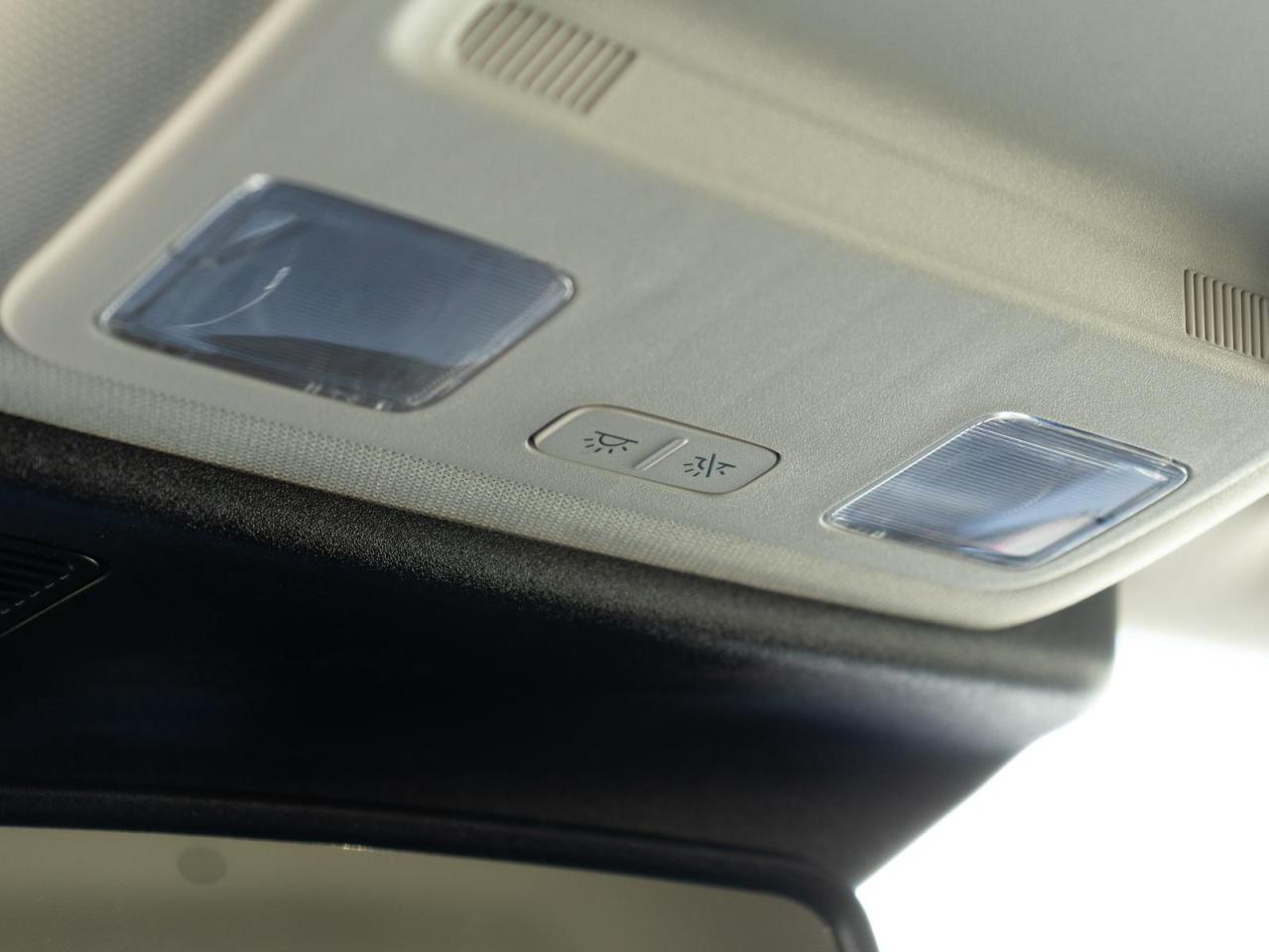 2024 Ford Bronco Sport Big Bend 4dr 4x4 Photo