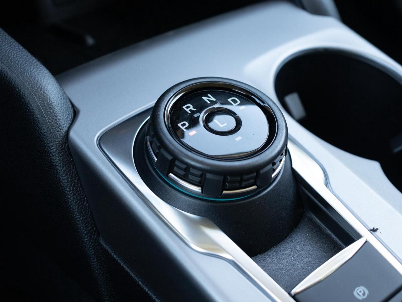 2024 Ford Bronco Sport Big Bend 4dr 4x4 Photo