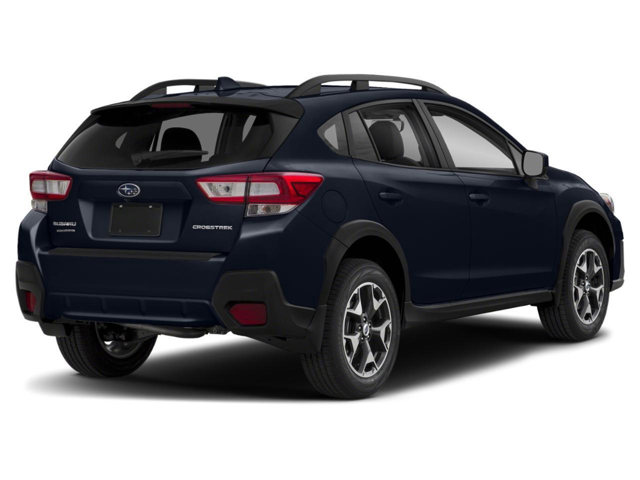 2019 Subaru Crosstrek Touring CVT Photo