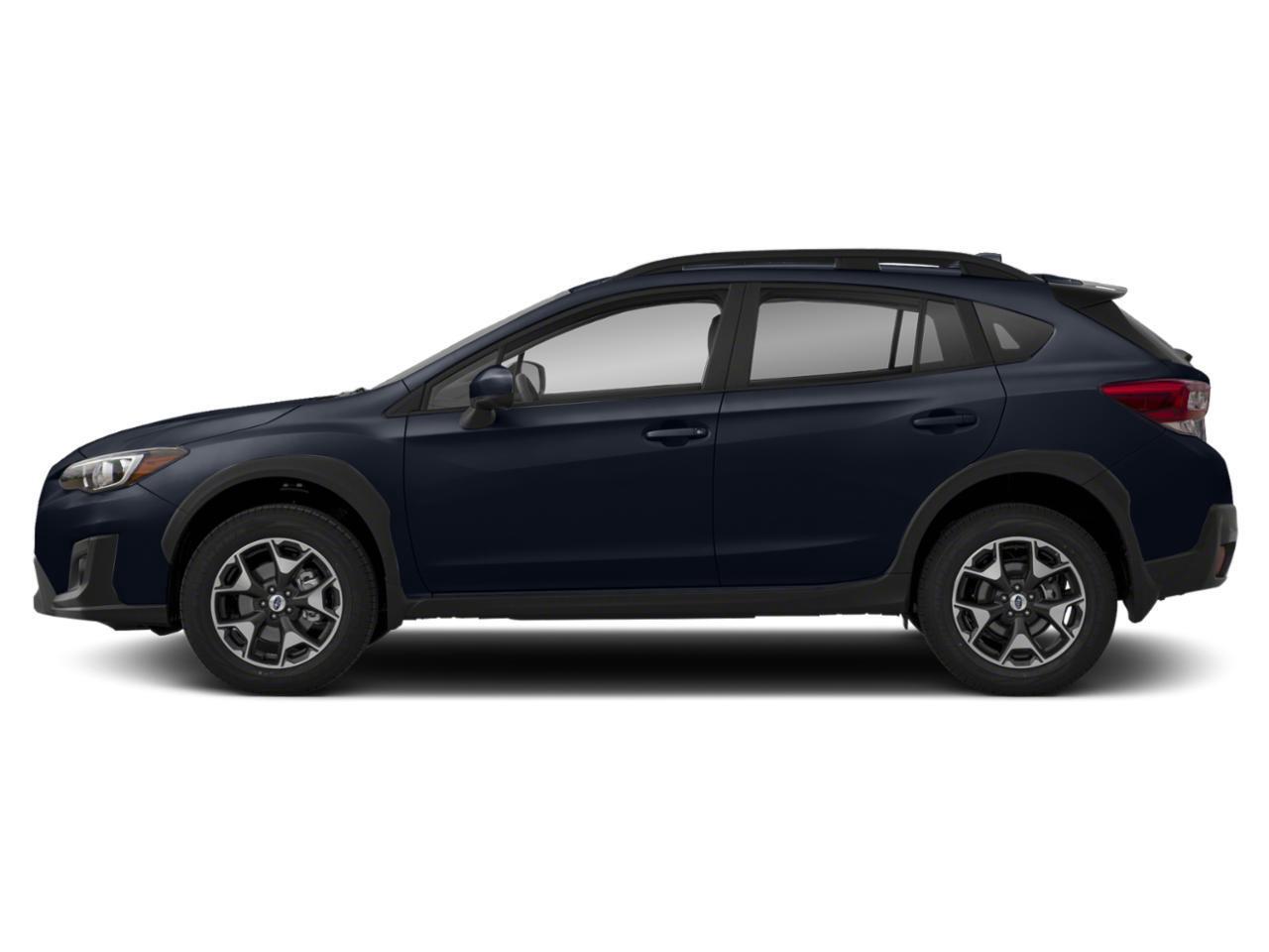 2019 Subaru Crosstrek Touring CVT Photo2