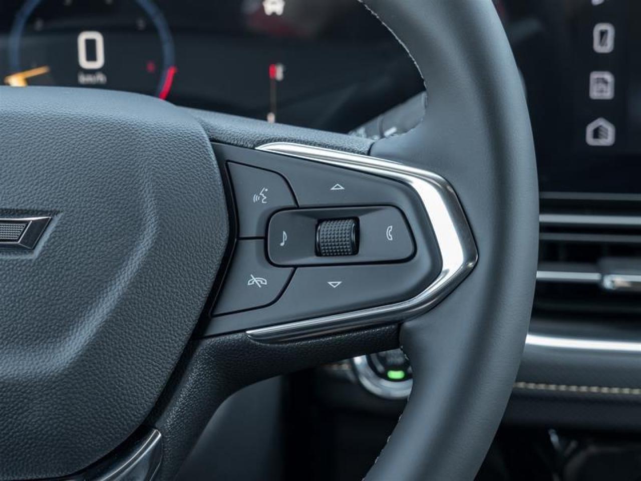 2026 Chevrolet TrailBlazer ACTIV 4dr All-Wheel Drive Photo