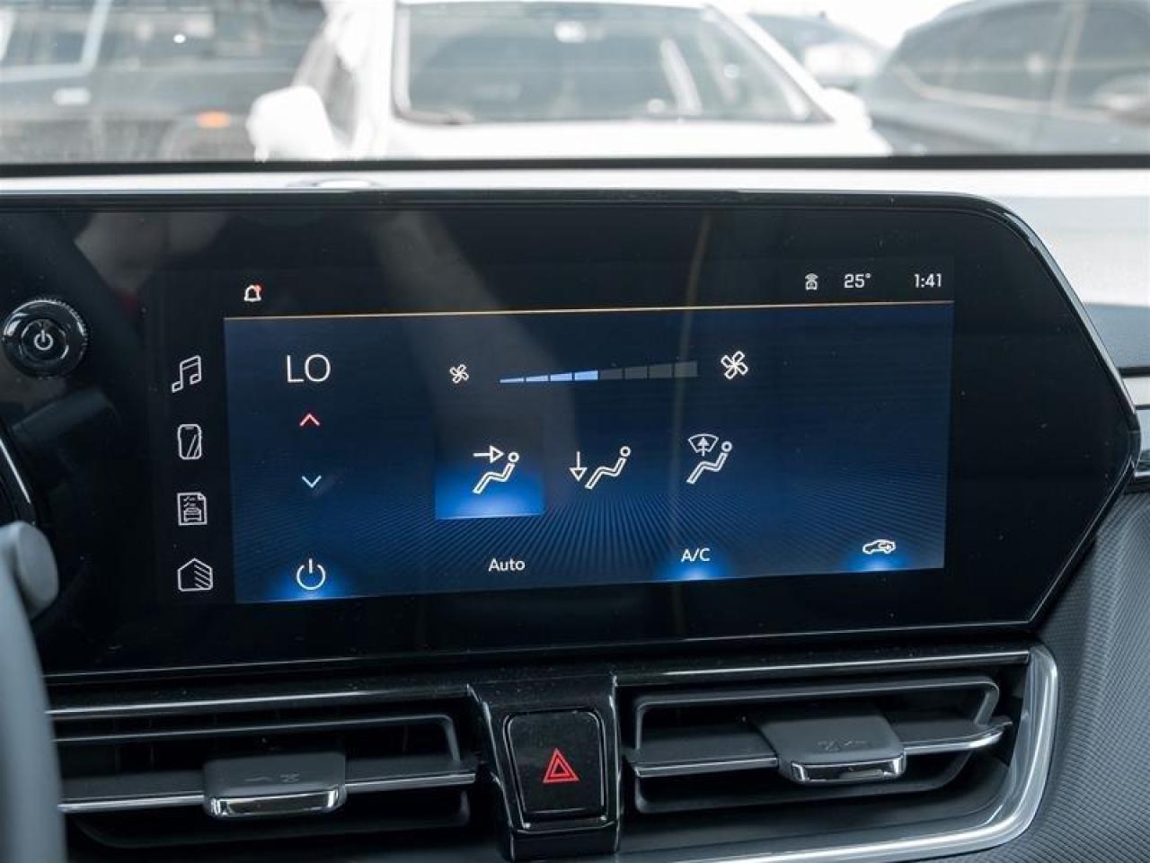 2026 Chevrolet TrailBlazer ACTIV 4dr All-Wheel Drive Photo