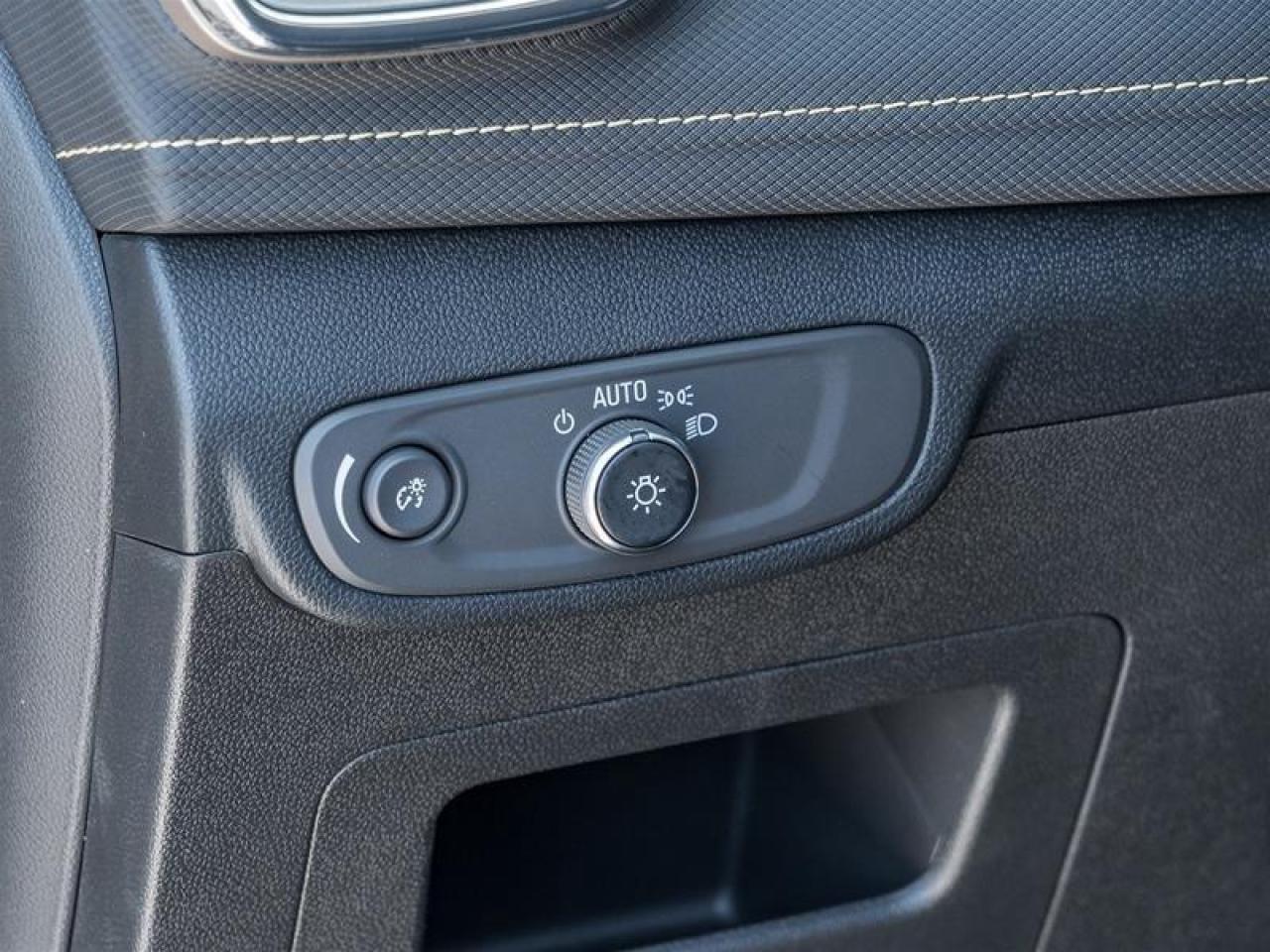 2026 Chevrolet TrailBlazer ACTIV 4dr All-Wheel Drive Photo