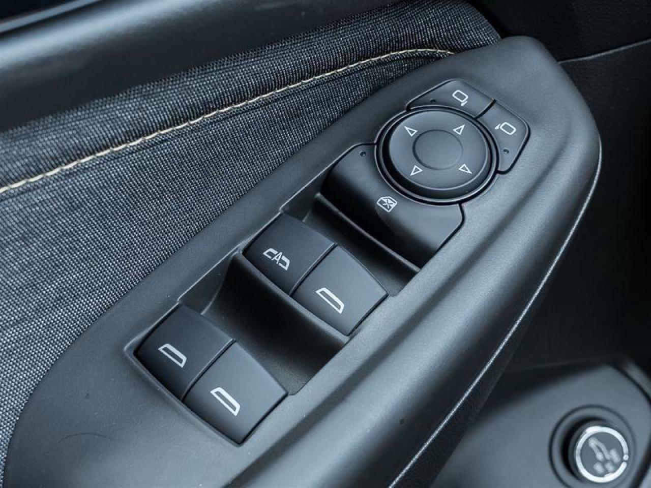 2026 Chevrolet TrailBlazer ACTIV 4dr All-Wheel Drive Photo