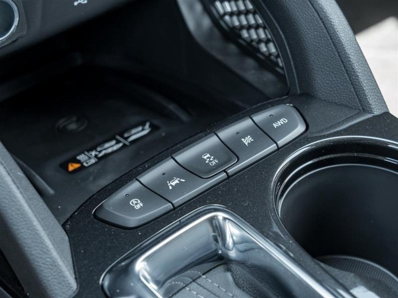 2026 Chevrolet TrailBlazer ACTIV 4dr All-Wheel Drive Photo