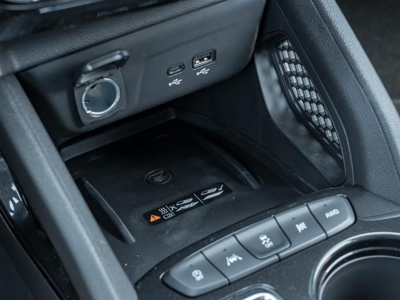 2026 Chevrolet TrailBlazer ACTIV 4dr All-Wheel Drive Photo