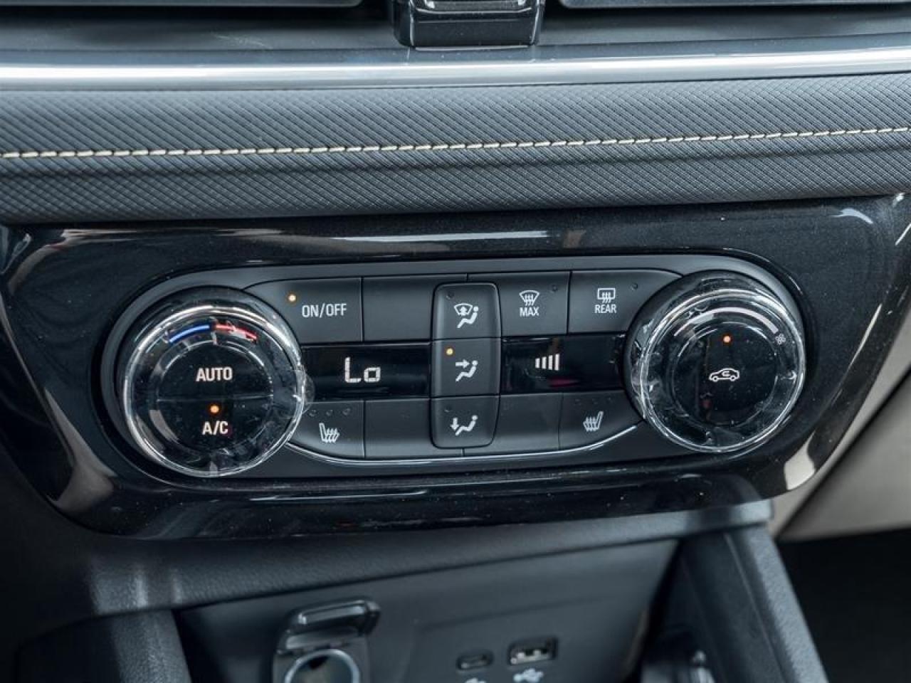 2026 Chevrolet TrailBlazer ACTIV 4dr All-Wheel Drive Photo