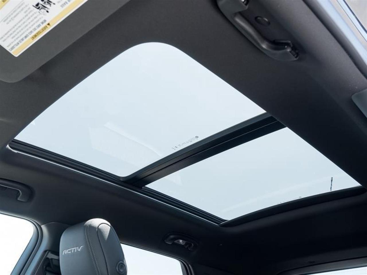 2026 Chevrolet TrailBlazer ACTIV 4dr All-Wheel Drive Photo