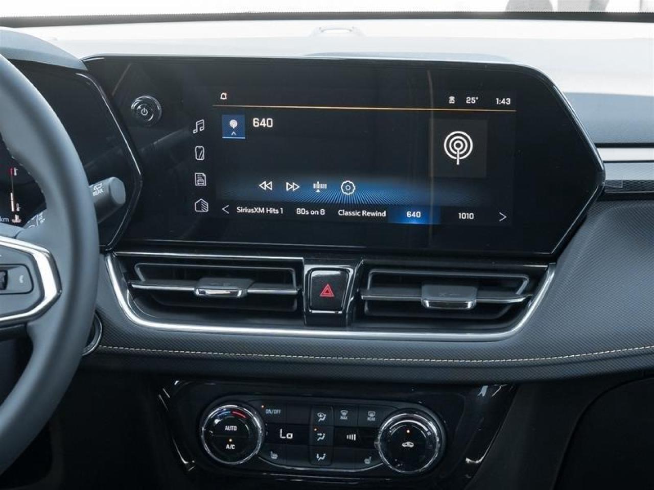 2026 Chevrolet TrailBlazer ACTIV 4dr All-Wheel Drive Photo