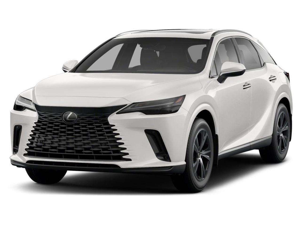 2024 Lexus RX 350H Base 4dr All-Wheel Drive Photo