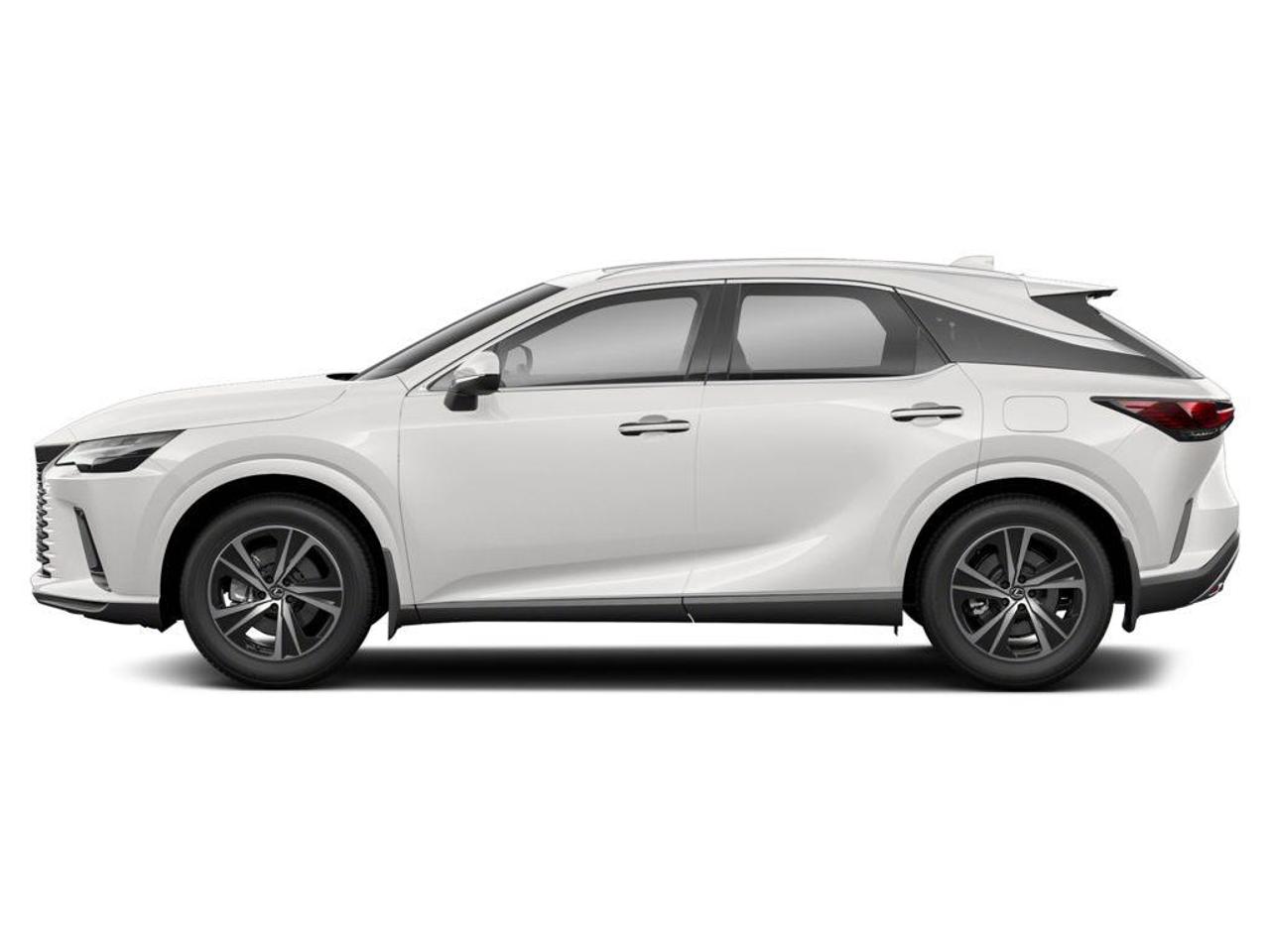 2024 Lexus RX 350H Base 4dr All-Wheel Drive Photo