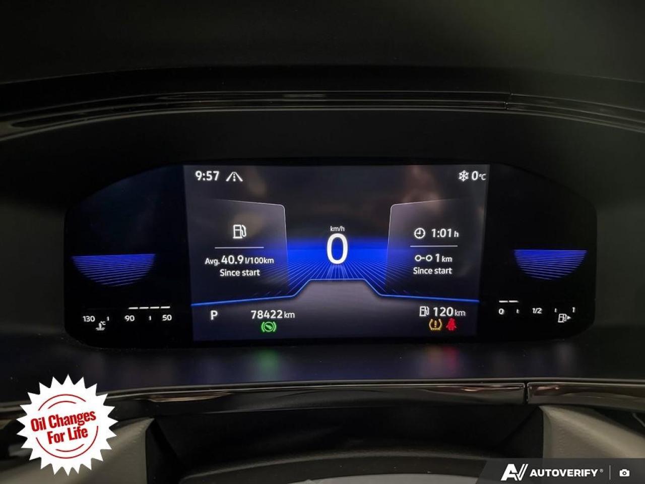 2022 Volkswagen Taos Trendline 4Motion Photo