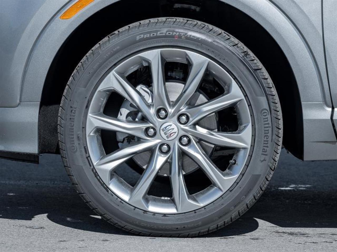 2026 Buick Encore GX Avenir 4dr All-Wheel Drive Photo