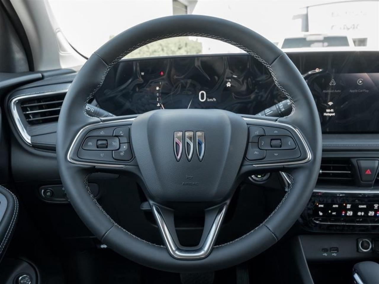 2026 Buick Encore GX Avenir 4dr All-Wheel Drive Photo