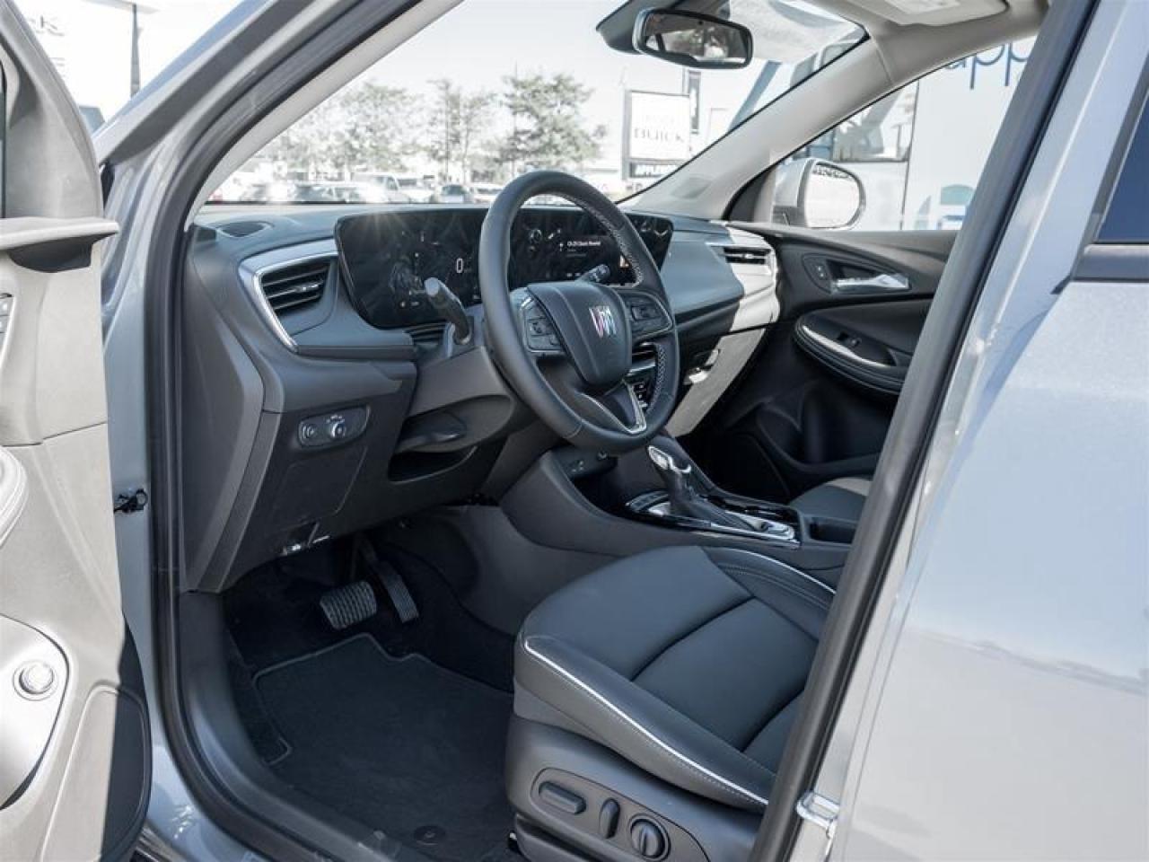 2026 Buick Encore GX Avenir 4dr All-Wheel Drive Photo