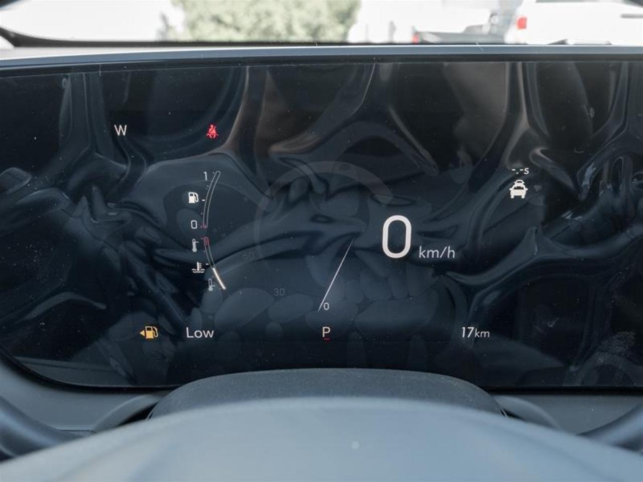 2026 Buick Encore GX Avenir 4dr All-Wheel Drive Photo