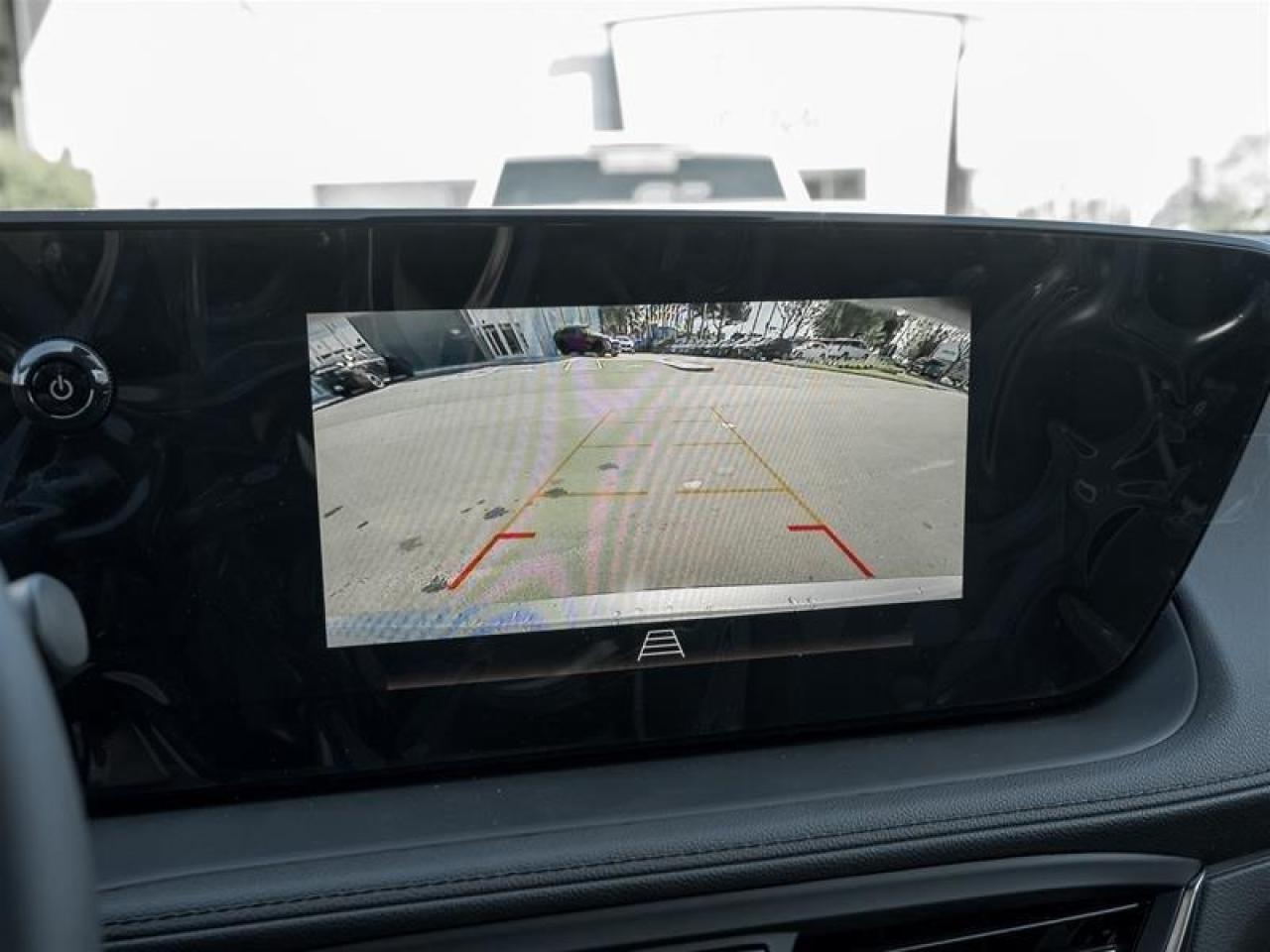 2026 Buick Encore GX Avenir 4dr All-Wheel Drive Photo