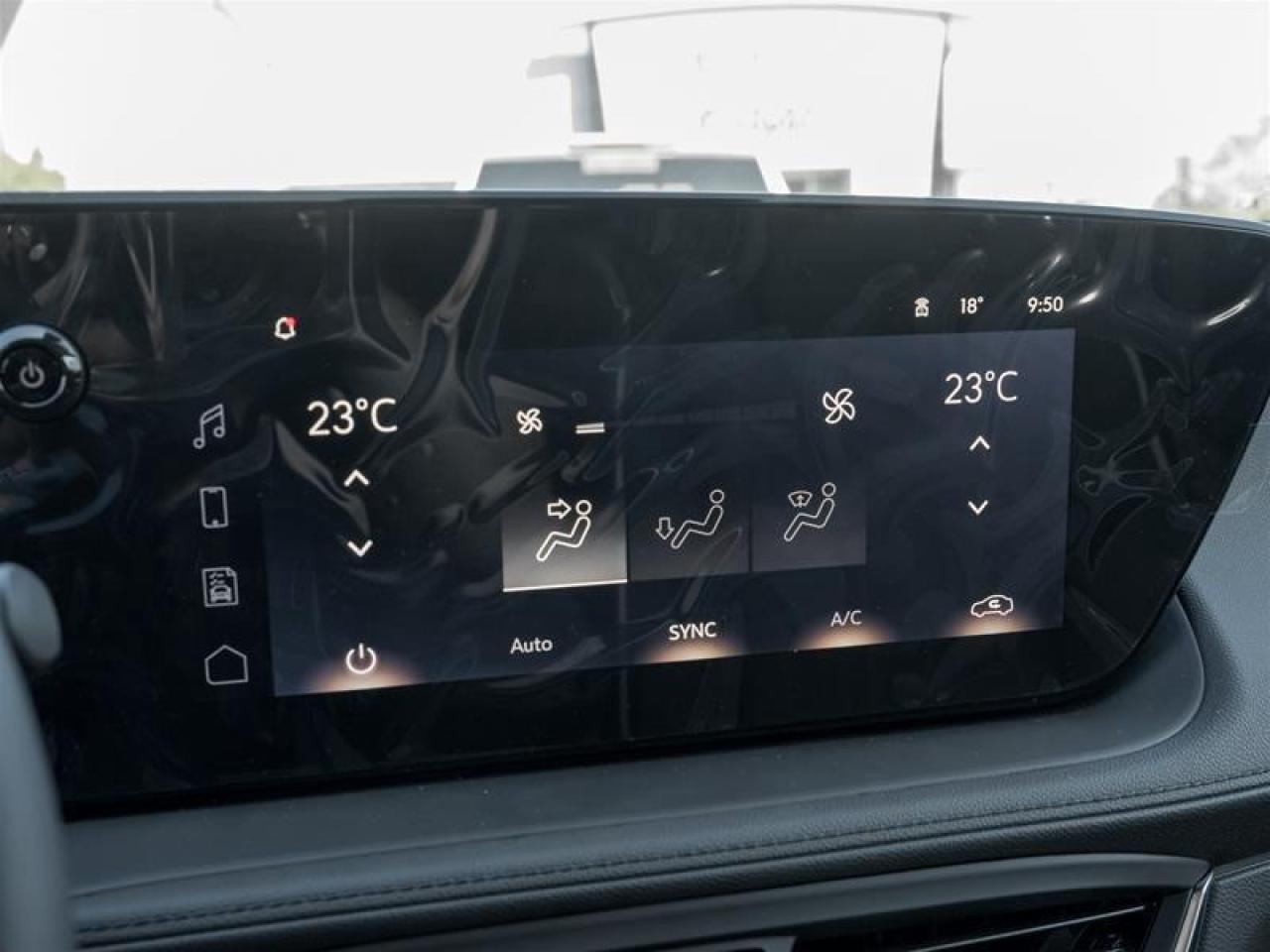 2026 Buick Encore GX Avenir 4dr All-Wheel Drive Photo