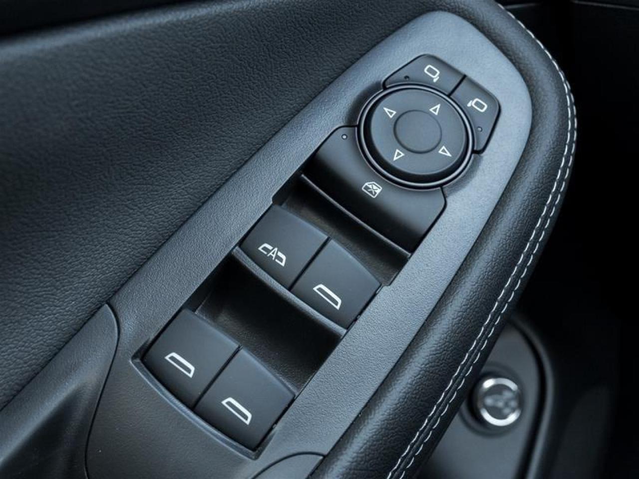 2026 Buick Encore GX Avenir 4dr All-Wheel Drive Photo