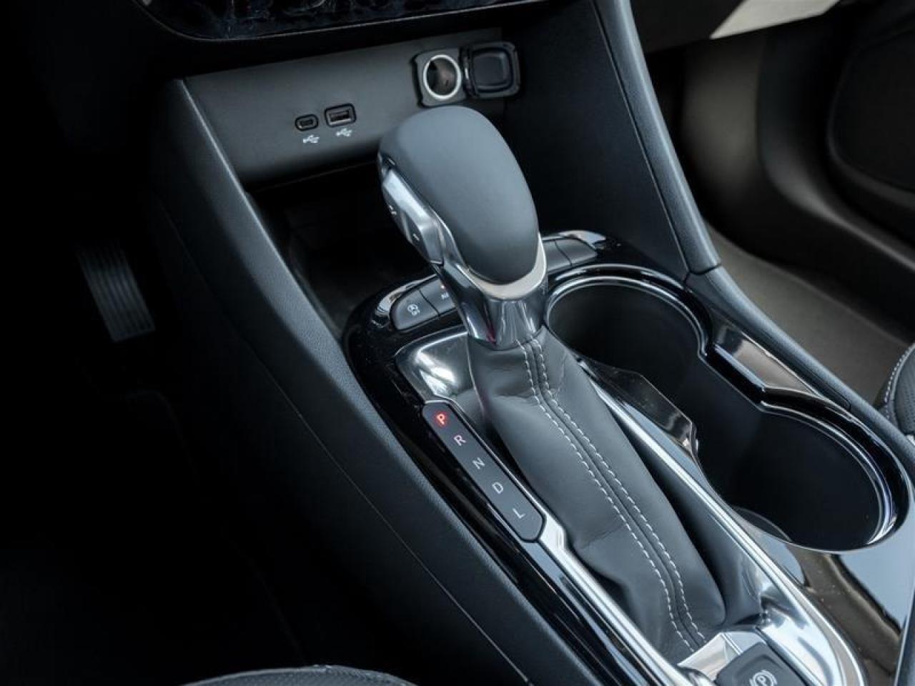 2026 Buick Encore GX Avenir 4dr All-Wheel Drive Photo