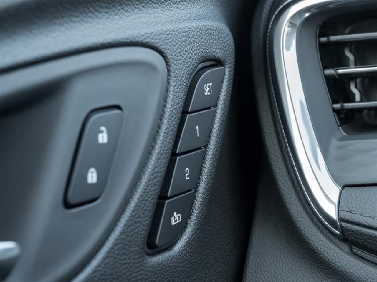 2026 Buick Encore GX Avenir 4dr All-Wheel Drive Photo