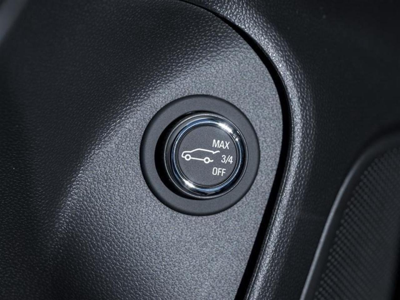 2026 Buick Encore GX Avenir 4dr All-Wheel Drive Photo