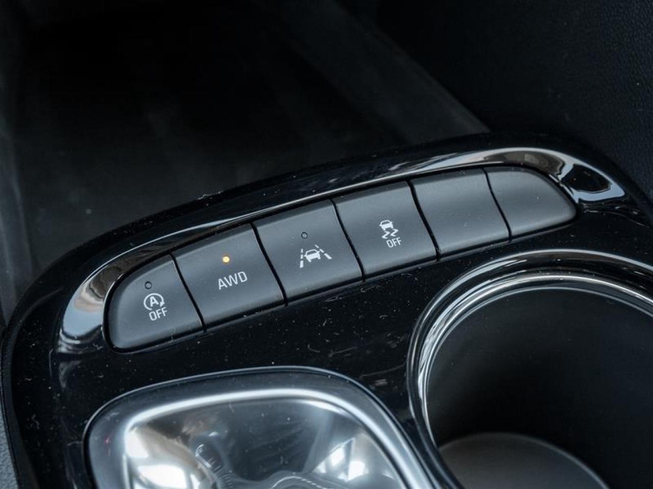 2026 Buick Encore GX Avenir 4dr All-Wheel Drive Photo