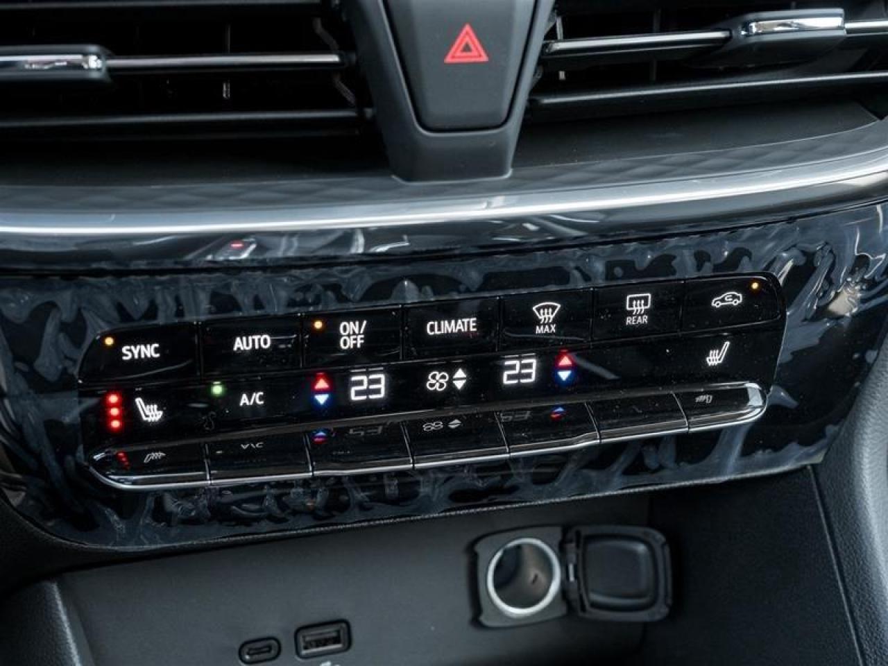 2026 Buick Encore GX Avenir 4dr All-Wheel Drive Photo