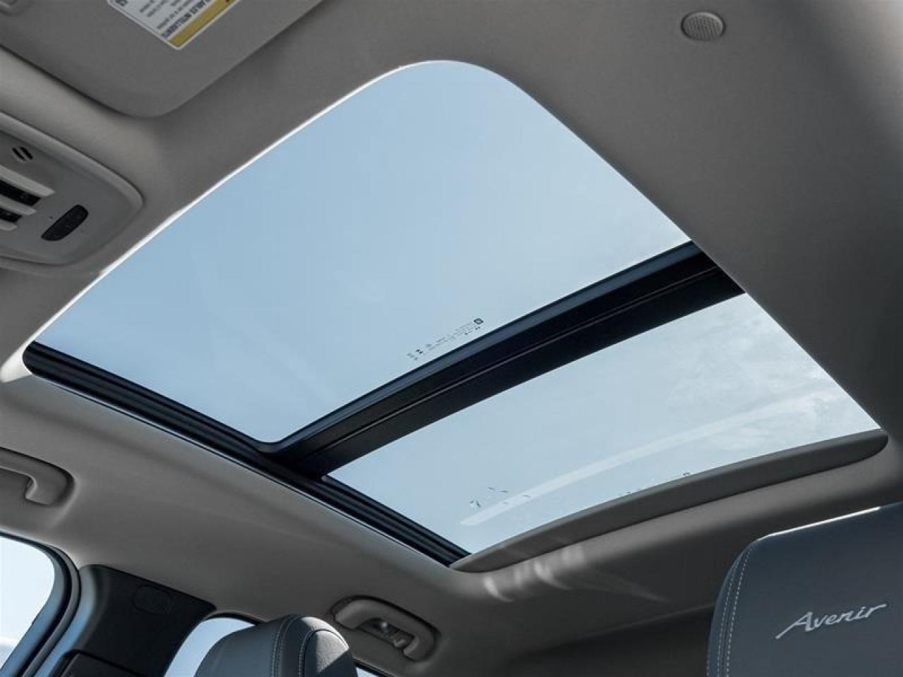 2026 Buick Encore GX Avenir 4dr All-Wheel Drive Photo