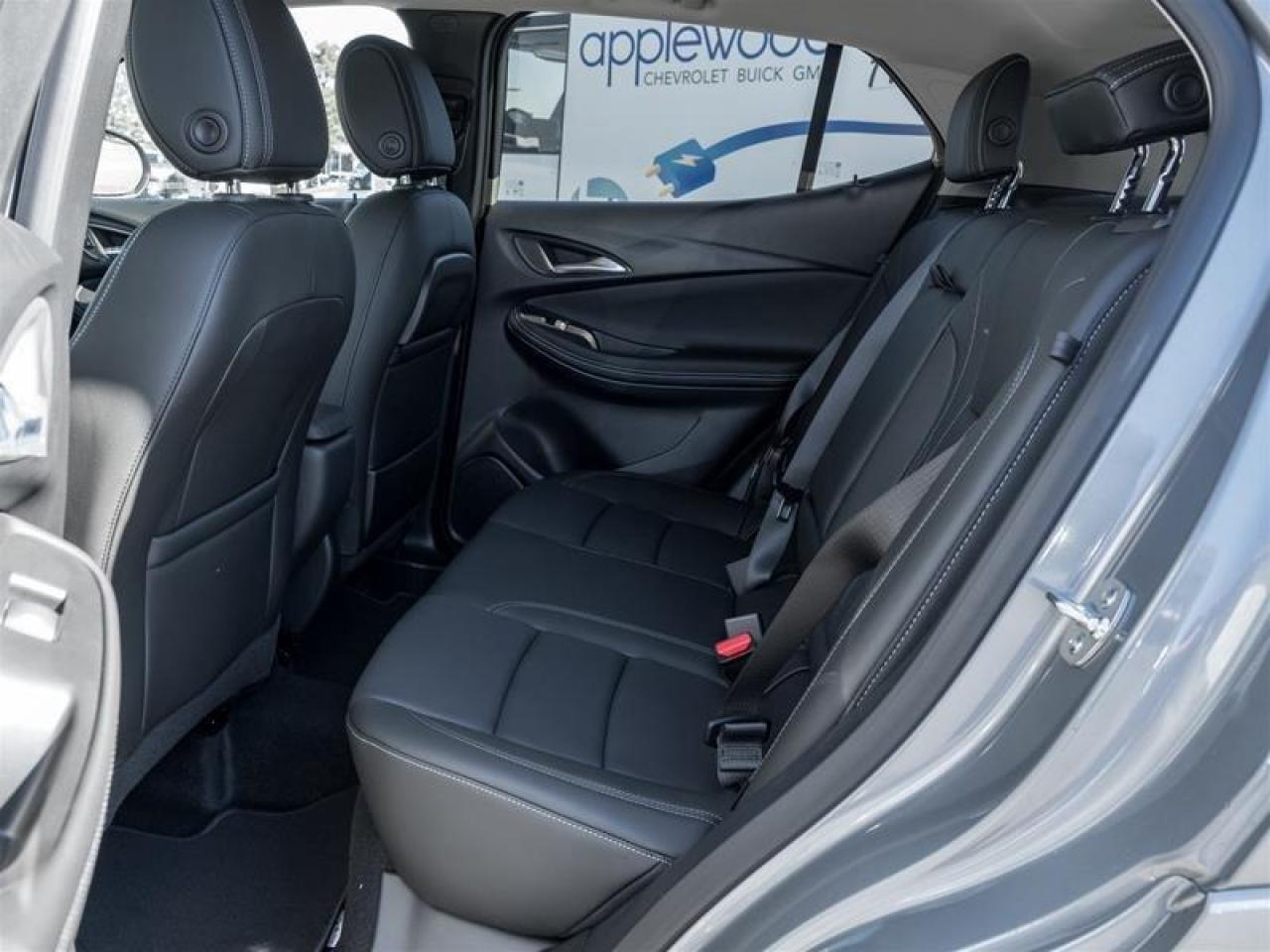 2026 Buick Encore GX Avenir 4dr All-Wheel Drive Photo