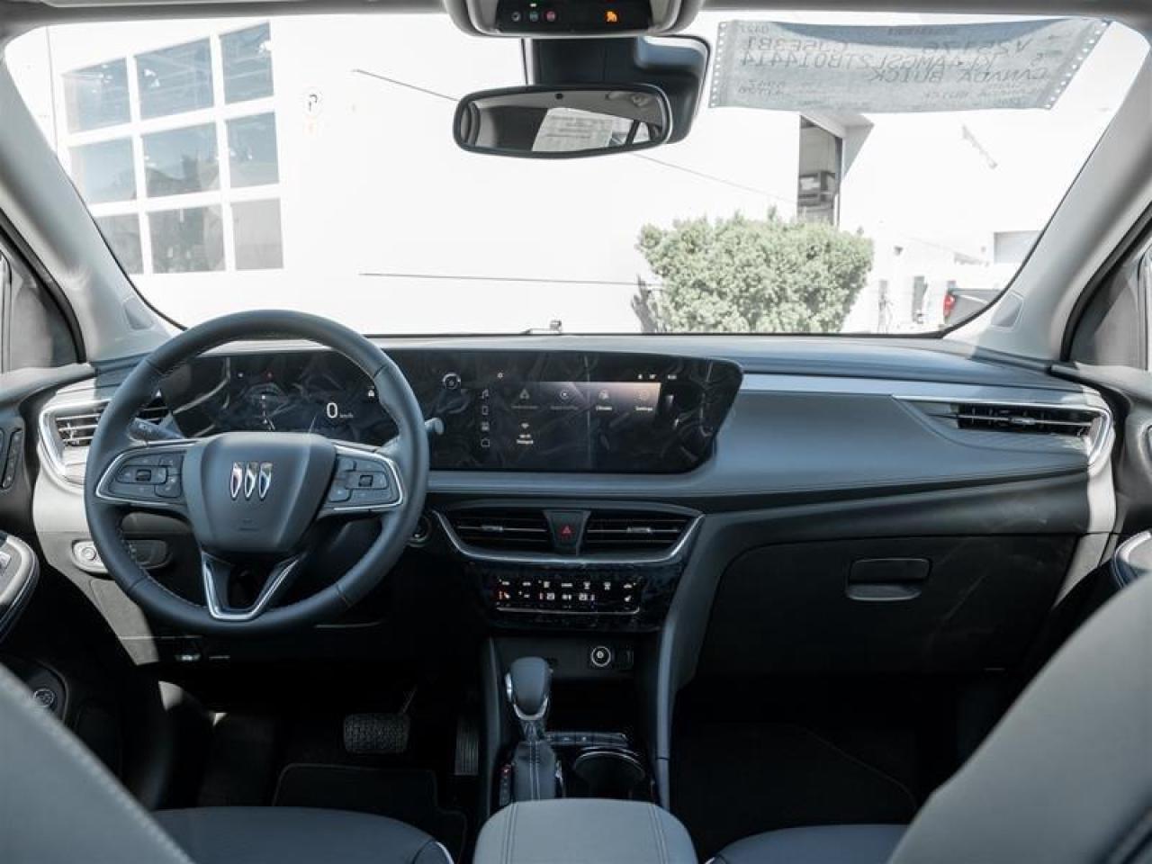 2026 Buick Encore GX Avenir 4dr All-Wheel Drive Photo