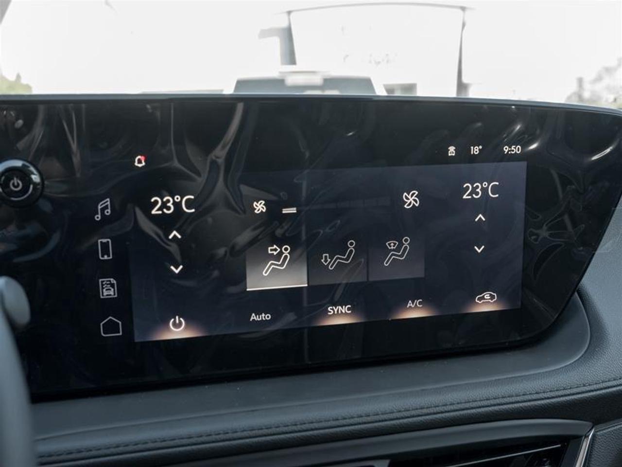 2026 Buick Encore GX Avenir 4dr All-Wheel Drive Photo