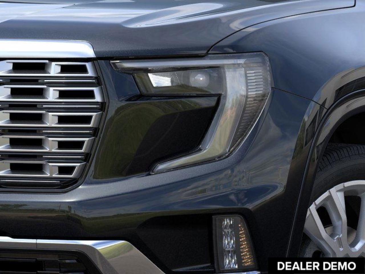 2025 GMC Acadia Denali 4dr All-Wheel Drive Photo