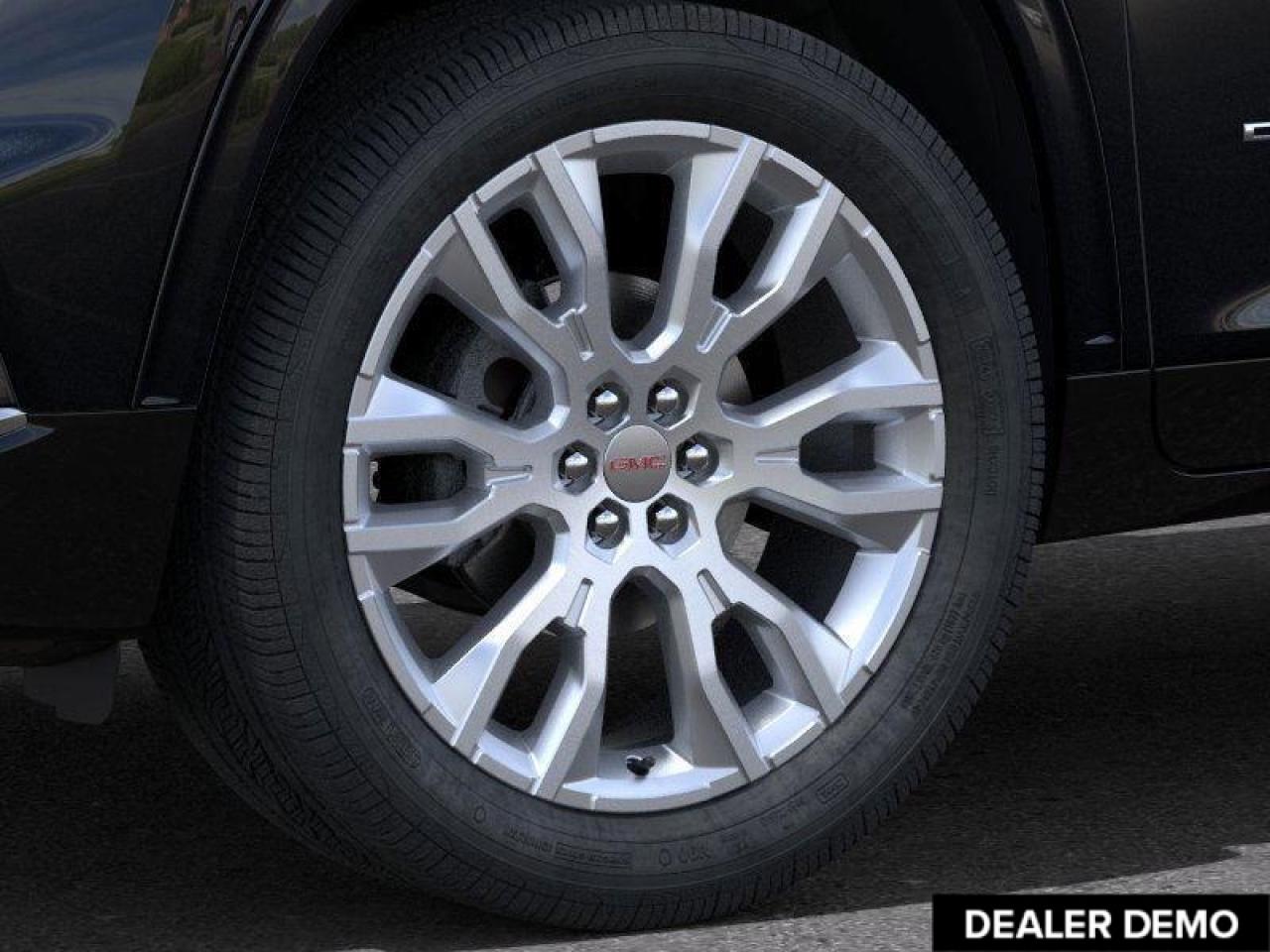 2025 GMC Acadia Denali 4dr All-Wheel Drive Photo
