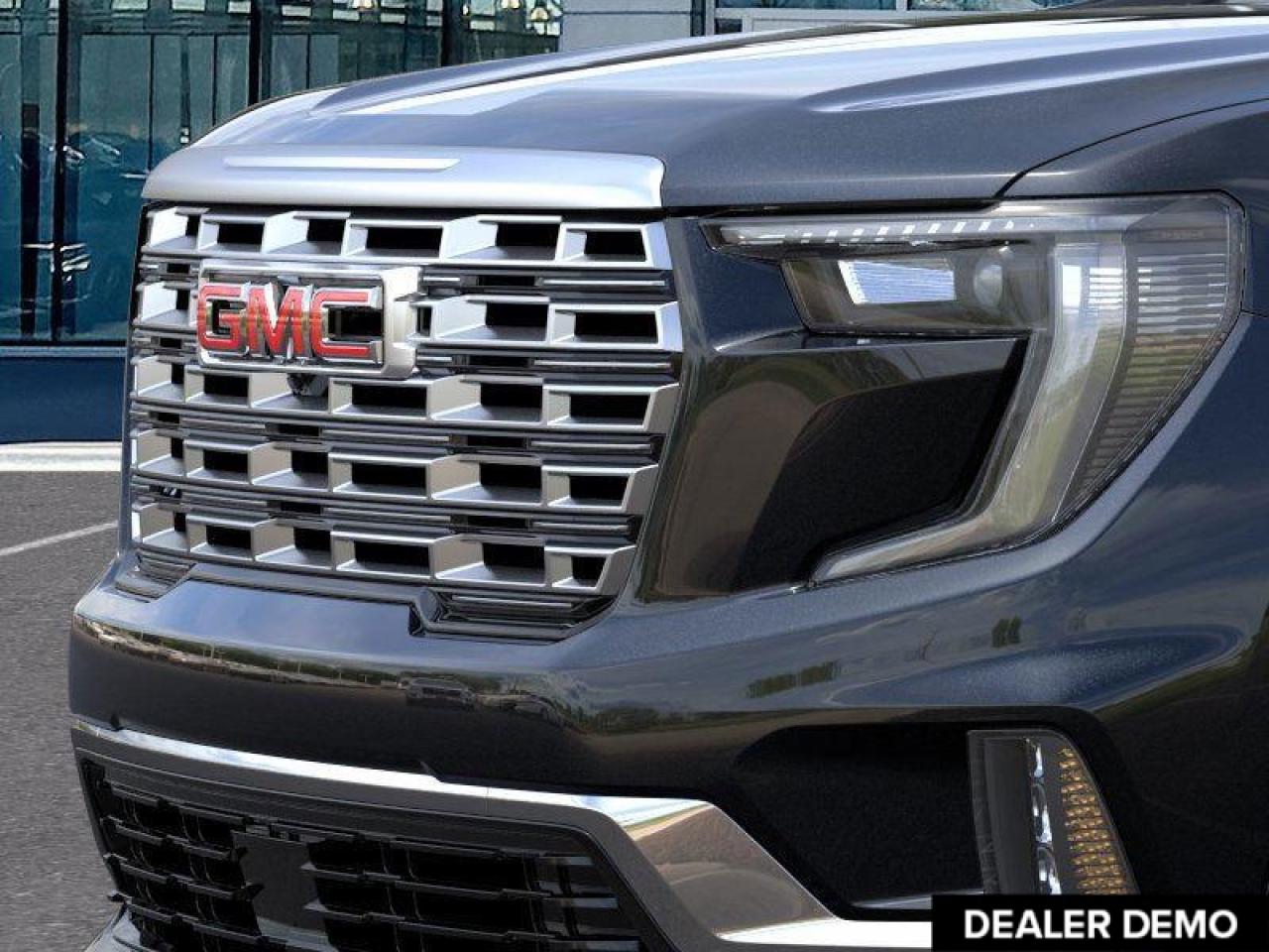 2025 GMC Acadia Denali 4dr All-Wheel Drive Photo